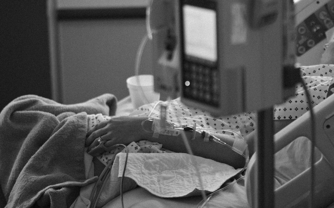 La mort à travers la pandémie