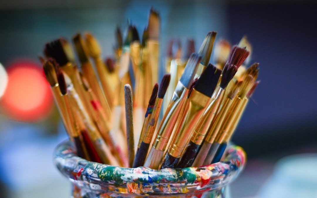 L&rsquo;homme, l&rsquo;œuvre, l&rsquo;artiste