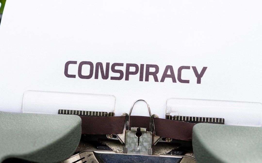 Le complotisme face à la raison