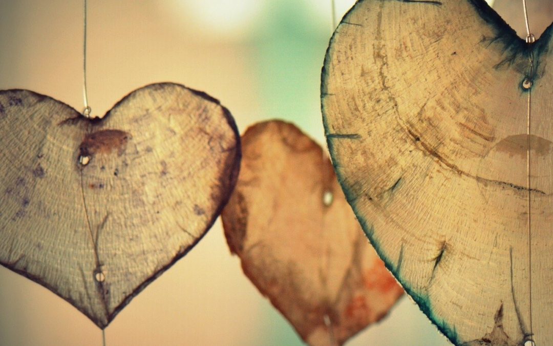 L&rsquo;amour toujours