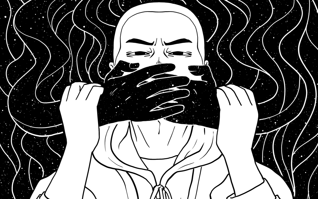 La liberté d&rsquo;expression