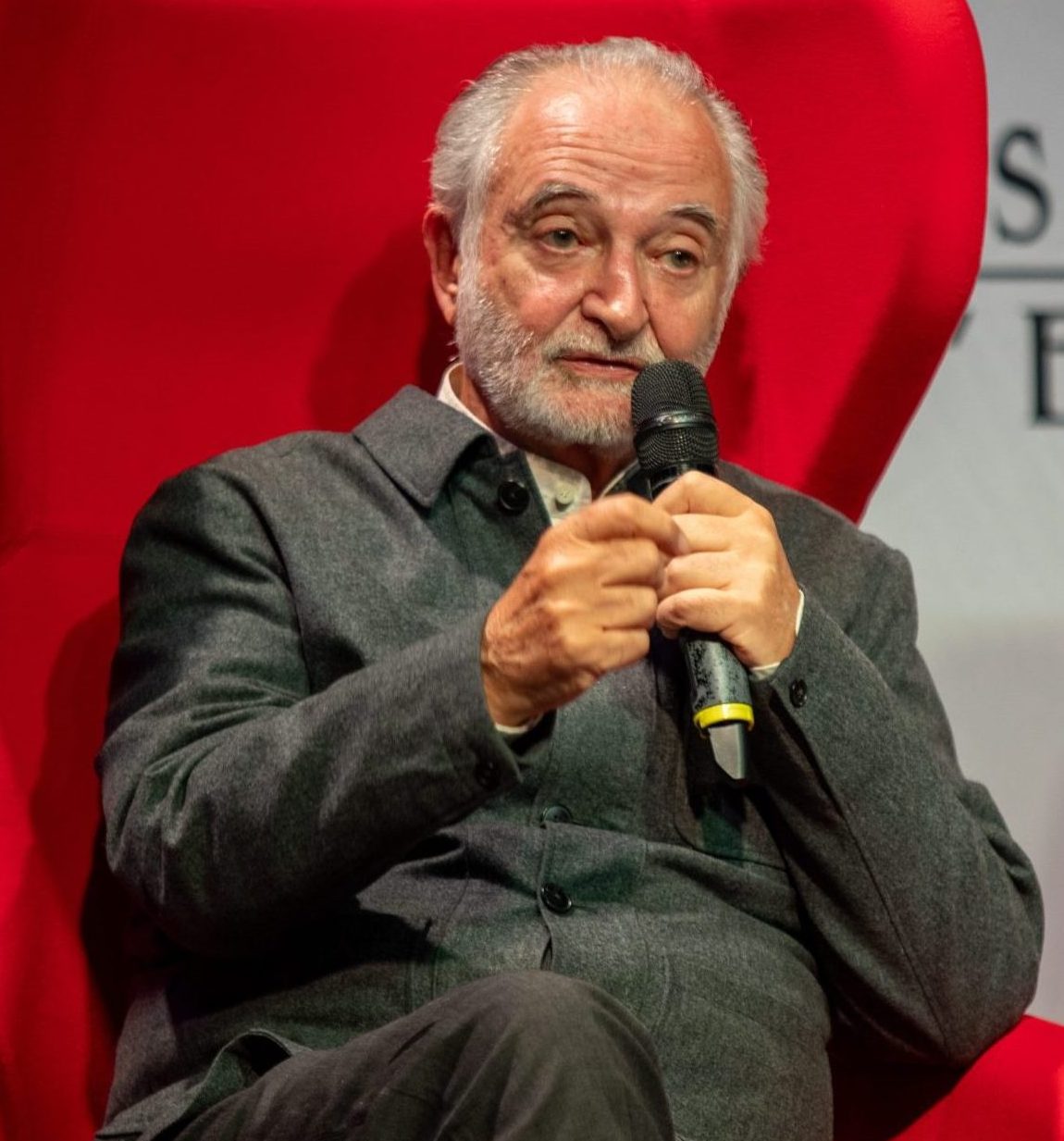 Jacques Attali